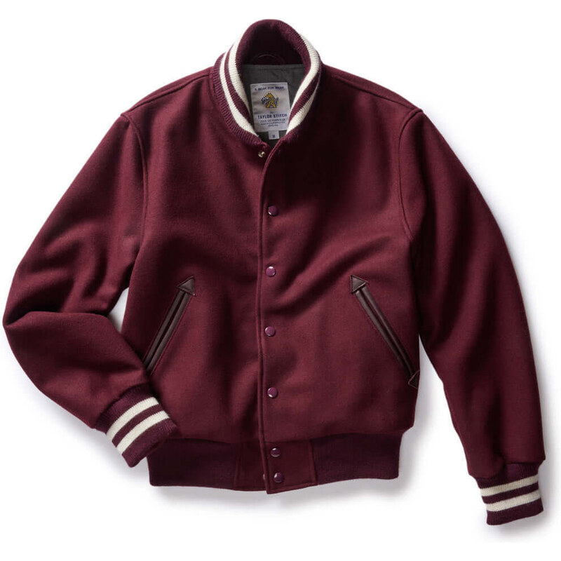 Golden bear bomber jacket best sale