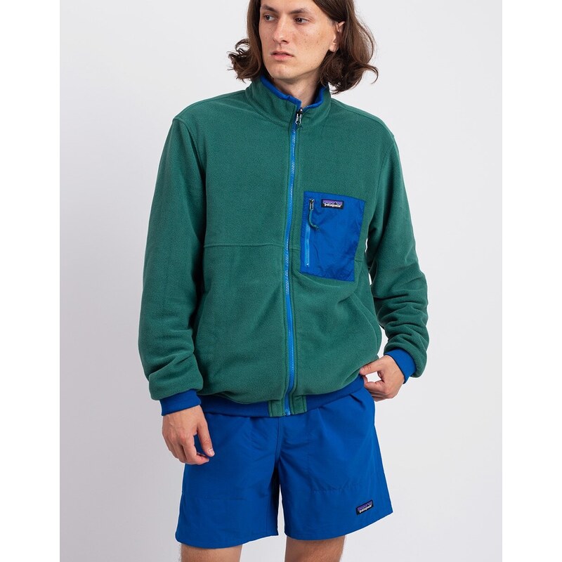 Patagonia M's Reversible Shelled Microdini Jacket Endless