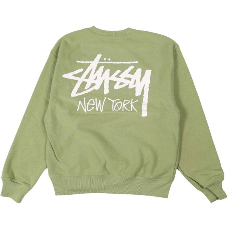 Stussy Crewneck factory