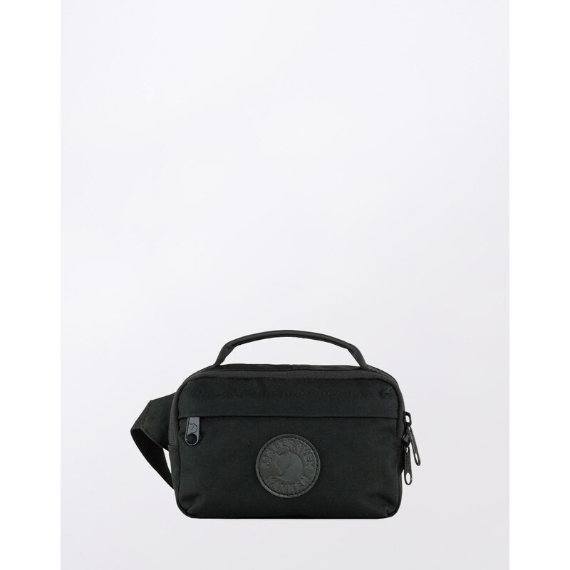 fjallraven kanken no2 black