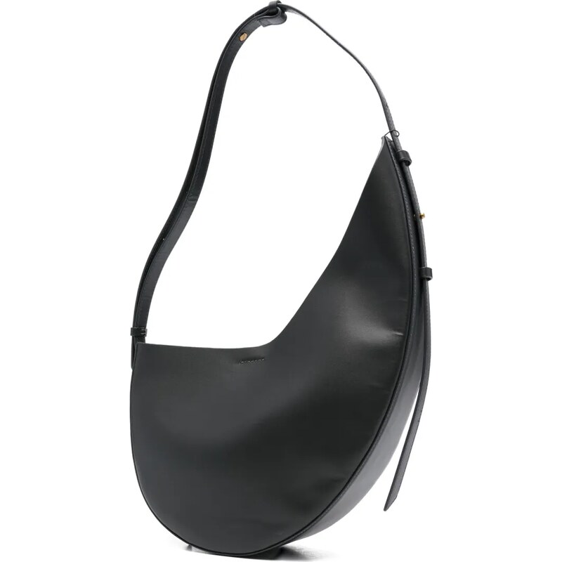 Soeur small Winona leather shoulder bag - Blue