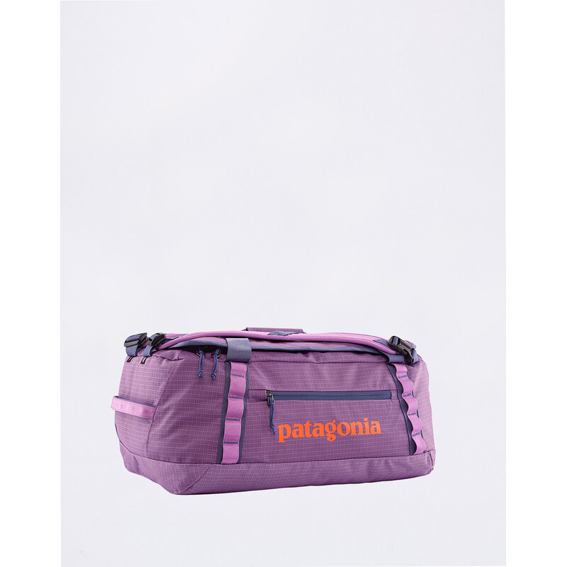 Patagonia Black Hole Duffel 40L Brisk Purple