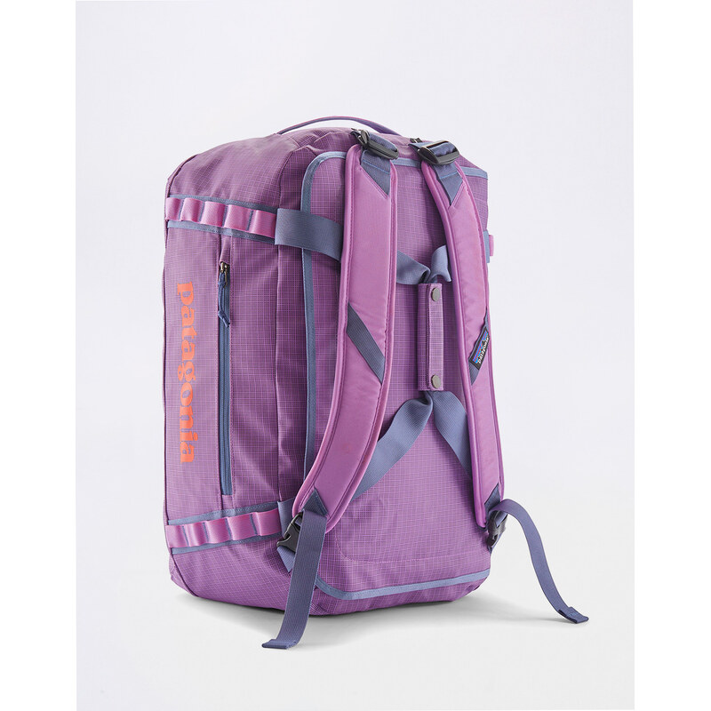 Patagonia Black Hole Duffel 40L Brisk Purple