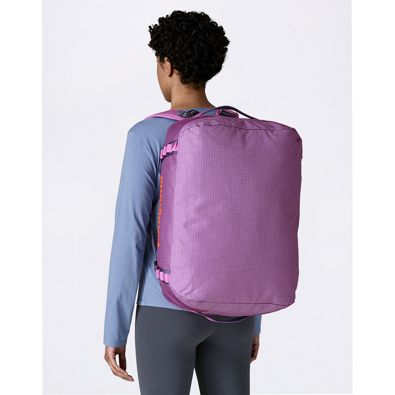 Patagonia Black Hole Duffel 40L Brisk Purple