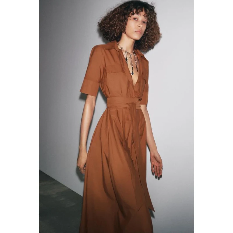 strapless dress with straps Britt Strapless Tie Back Maxi Dress • Shop American Threads Women's Trendy Online Boutique Butter Yellow / S