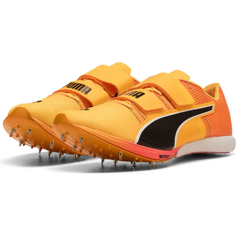 PUMA Triple Jump NITRO Elite 2 Shoes - GLAMI.eco