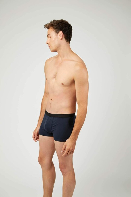 Sloanie Dylan Boxer Trunk