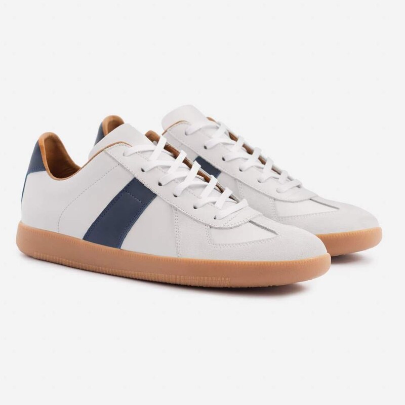 Beckett Simonon Morgen Trainers - GLAMI.eco display picture 2