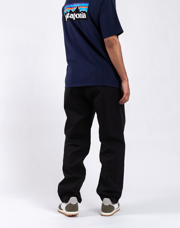 Gramicci Gramicci Pant BLACK