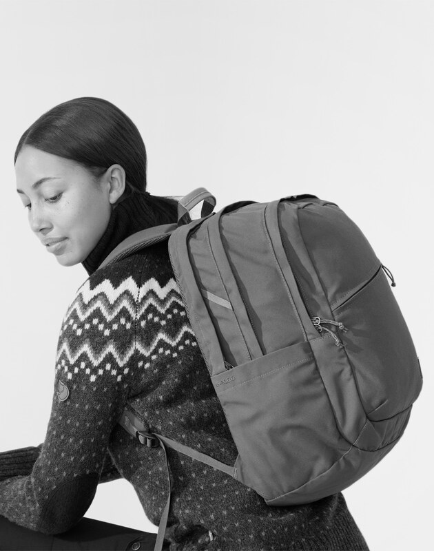 Fjällräven Räven 28 679 Deep Patina