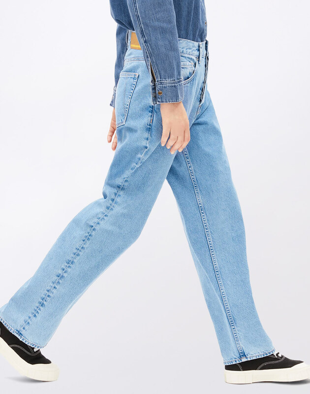 Armedangels Haayi 2287 horizon