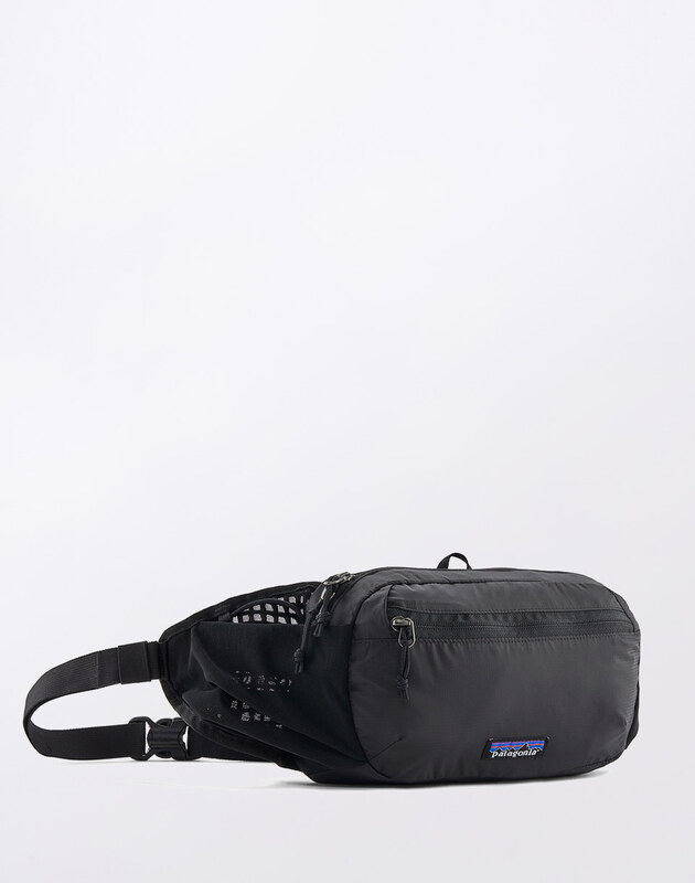 Patagonia Terravia Hip Pack Black