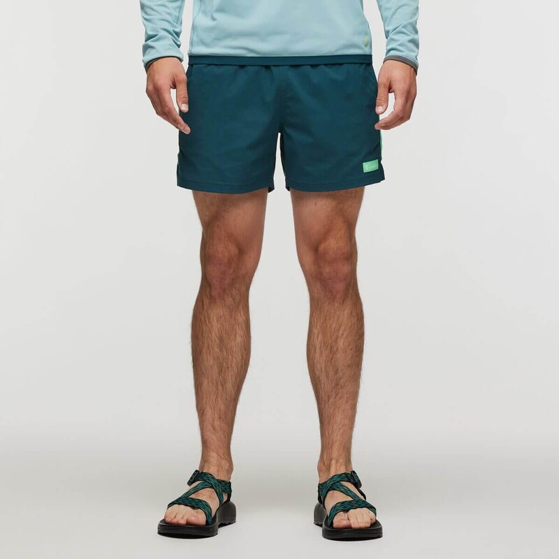 Cotopaxi Brinco 5" Short - Solid - Men's