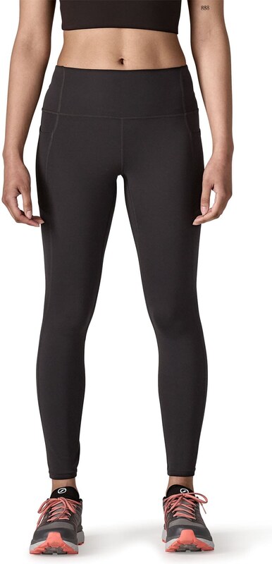 Patagonia Women's Maipo 7/8 Tights, Black / M