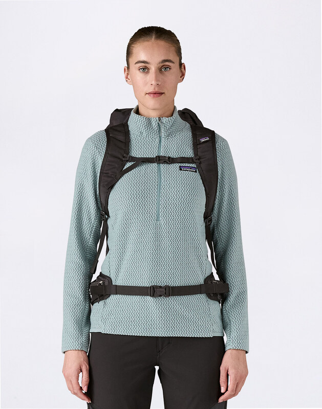 Patagonia Terravia Pack 28L L Black