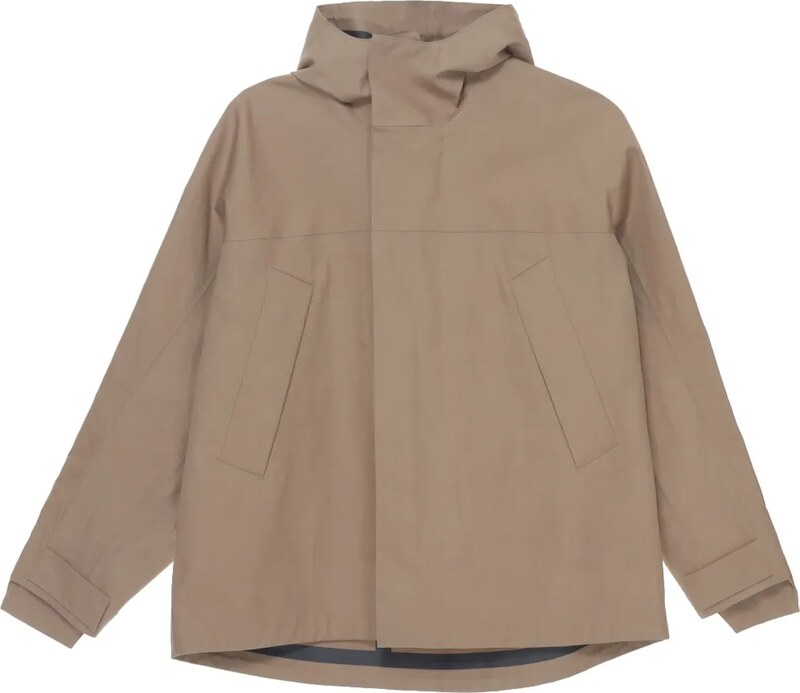 LEMAIRE Soft Technical jacket - Neutrals