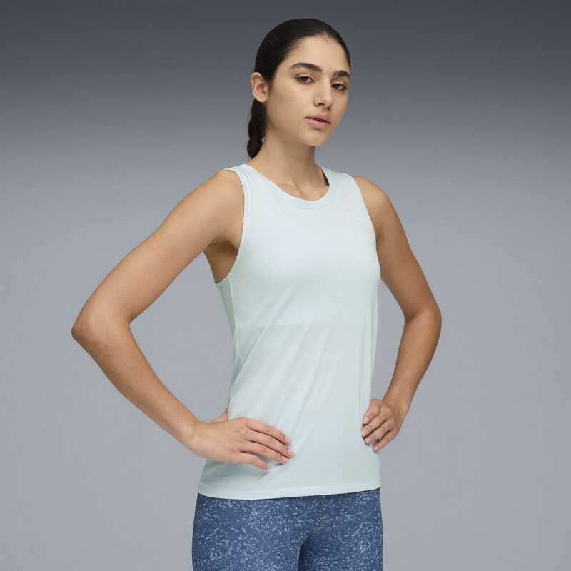 PUMA Train All Day Essentials Sleeveless Tank Women