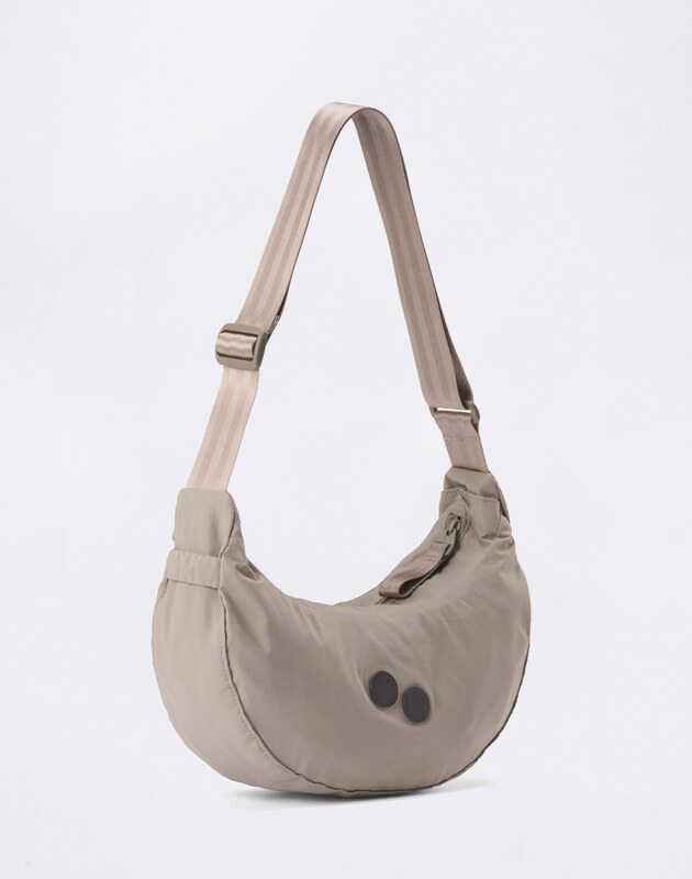 pinqponq Krumm Small Pure Taupe