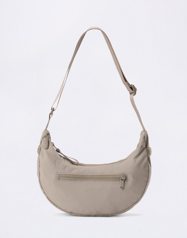 pinqponq Krumm Small Pure Taupe