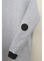 YOjogaYO LIMITED EDITION Sweatshirt with pockets