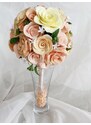 Dressarte Paris Sustainable wedding bouquet