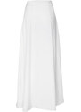 Dressarte Paris Wrap white skirt