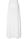 Dressarte Paris Long white skirt