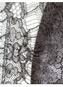 Dressarte Paris Lace-paneled top
