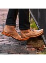 The Havana Boots | Adelante Made-to-Order