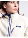 Patagonia W's Retro Pile Marsupial Natural