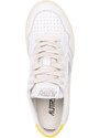 Autry Medalist low-top sneakers - White
