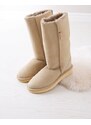 Celtic & Co. Celt House Boots - Calf