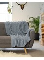 Celtic & Co. Knitted Cable Throws