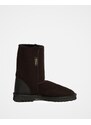 Celtic & Co. Men's Sheepskin Aqualamb Boots Regular