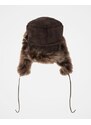 Celtic & Co. Toscana Trapper Hat