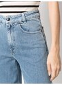 BITE Studios high-waist wide-leg jeans - Blue
