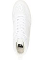 VEJA V-15 high-top sneakers - White