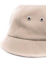AMI Paris narrow-brim bucket hat - Neutrals