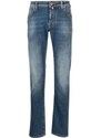 Jacob Cohën Bard straight-leg jeans - Blue