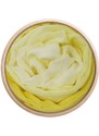 InnBamboo Itálie Dámský šátek ST Giallo Napoli yellow