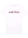 Sporty & Rich Marathon cotton T-shirt - White
