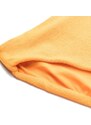 Form and Fold The 90s Rise Mango Terry bikini bottoms - Orange