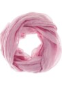 Lasessor Finsko Dámský šátek loop-scarf Kiana light rose