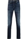 DONDUP low-rise skinny jeans - Blue