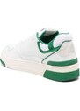 Autry CLC low-top leather sneakers - White