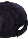 MARANT Tyron logo-embroidered baseball cap - Black
