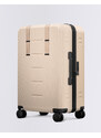 Db Ramverk Check-in Luggage Medium Fogbow Beige