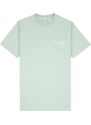 Sporty & Rich Villa cotton T-shirt - Green