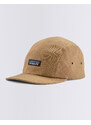 Patagonia P-6 Label Maclure Hat Grayling Brown