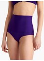 ERES Gredin high-waisted bikini bottoms - Purple